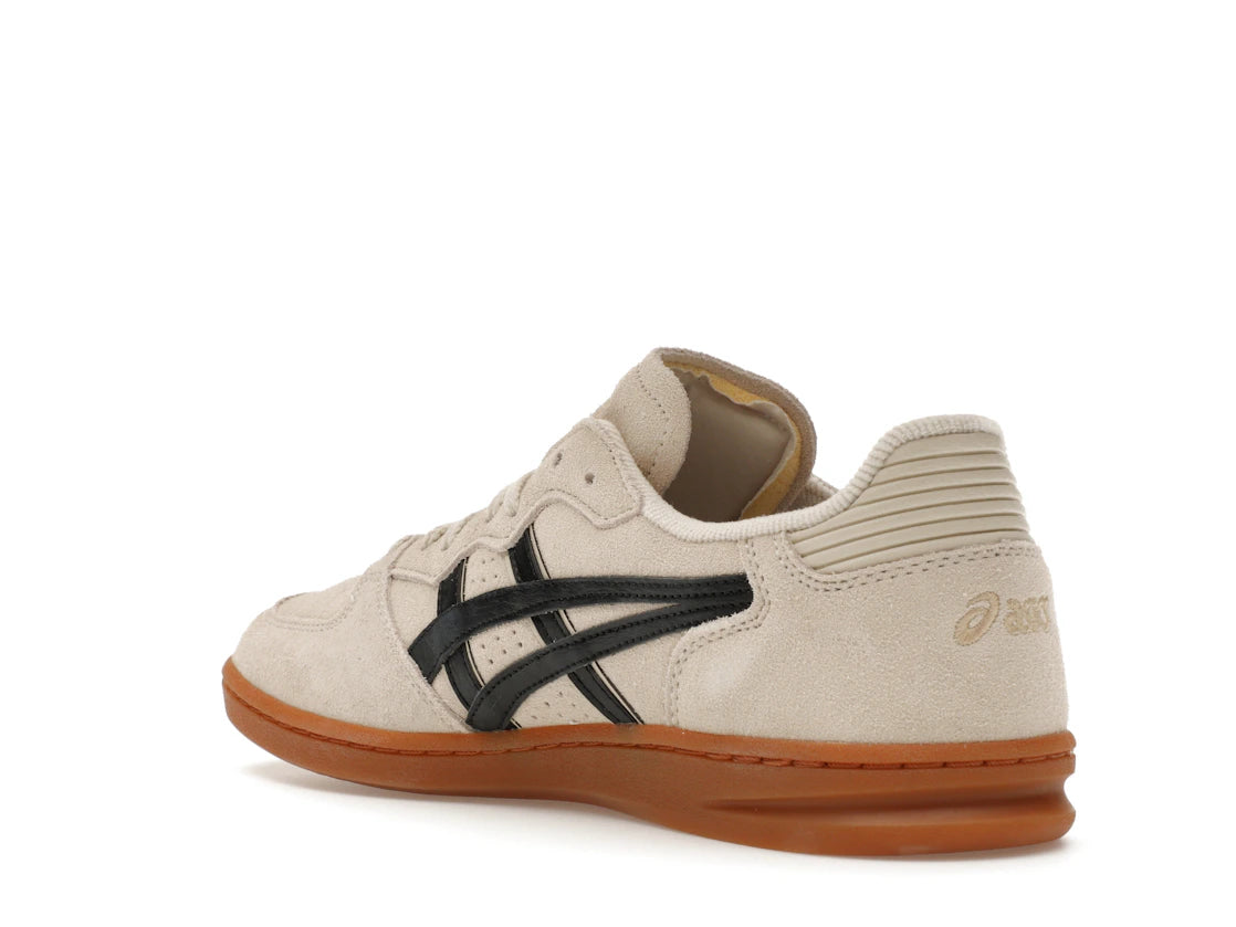 ASICS Skyhand OG Oatmeal Black - vue secondaire B