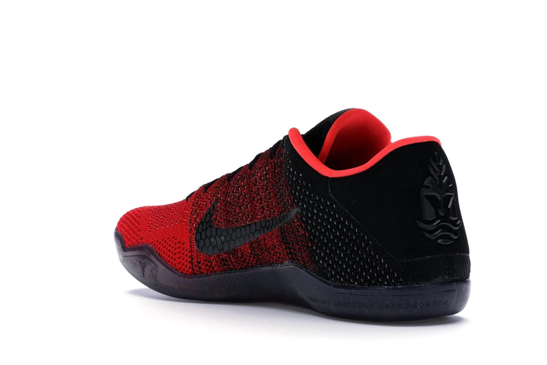 Nike Kobe 11 Elite Low Achilles Heel - vue secondaire B