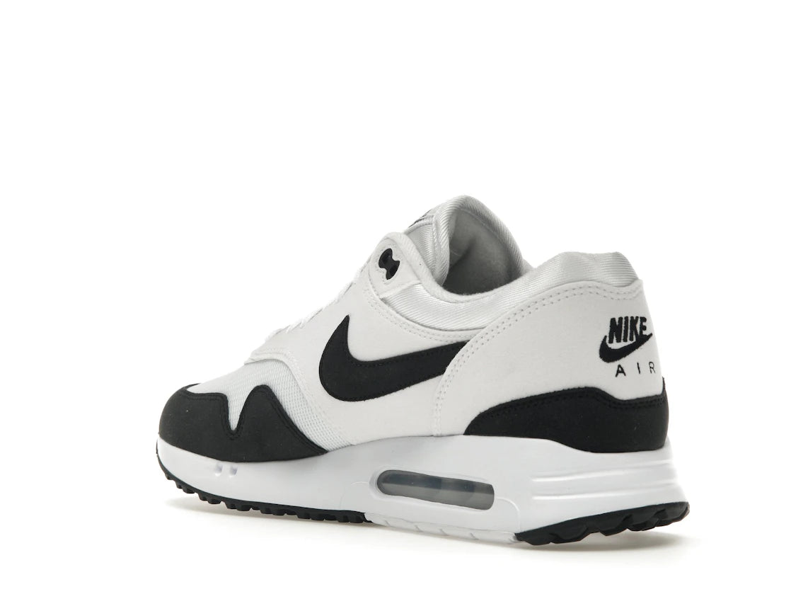 Nike Air Max 1 '86 OG Golf White Black - vue secondaire B