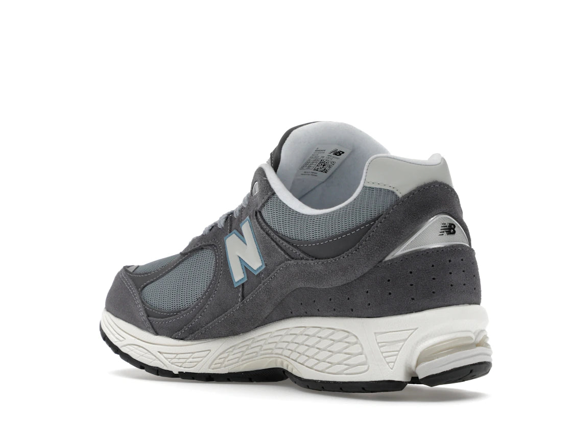 New Balance 2002R Magnet Lead - vue secondaire B