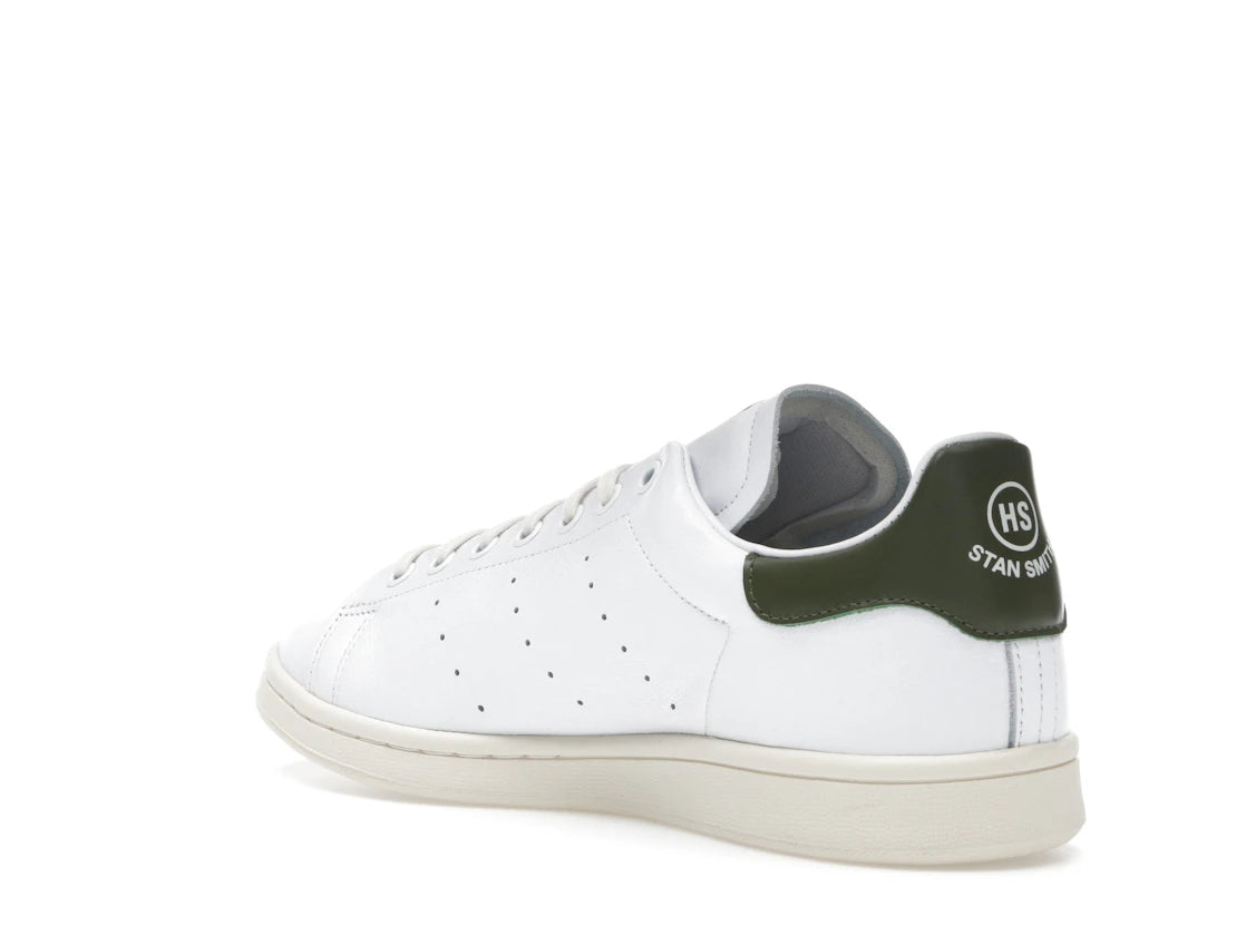 adidas Stan Smith Highsnobiety Not in Paris White - vue secondaire B