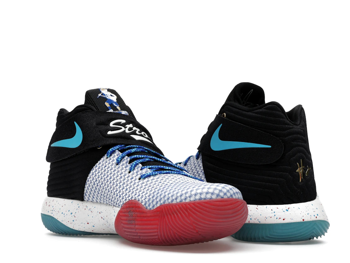 Nike Kyrie 2 Doernbecher - vue secondaire B