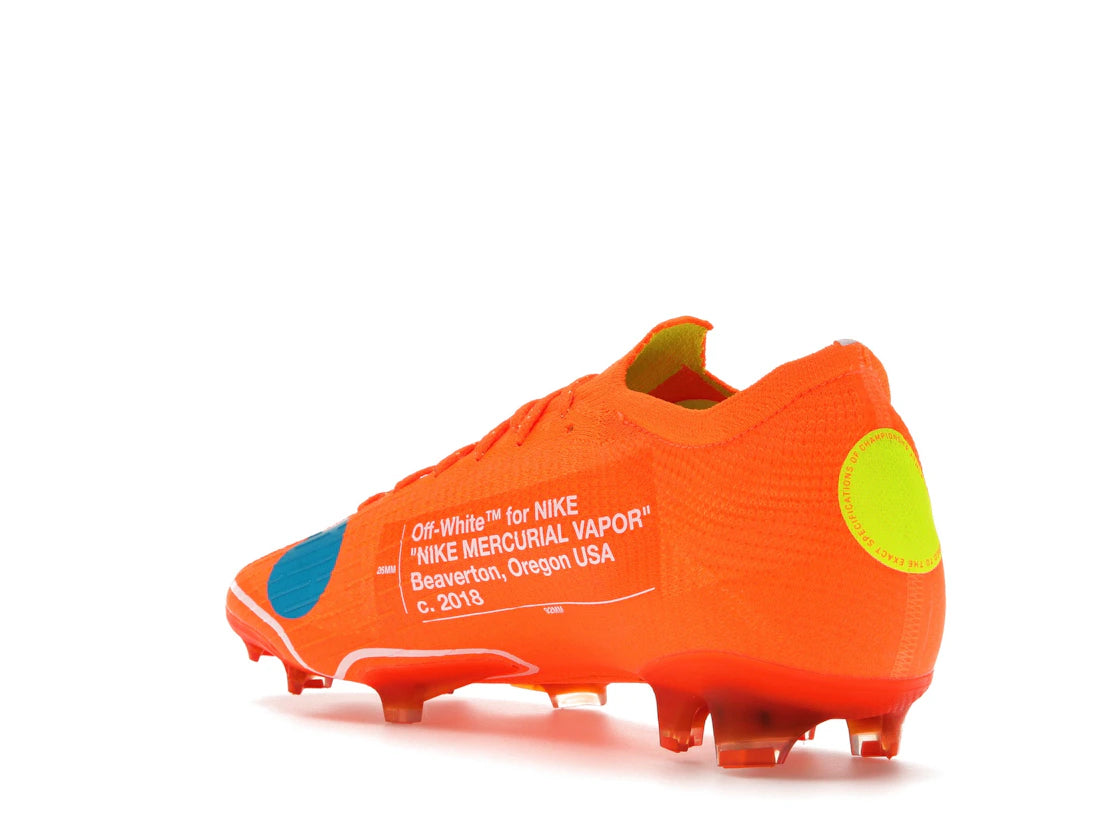 Nike Mercurial Vapor 360 Off-White - vue secondaire B