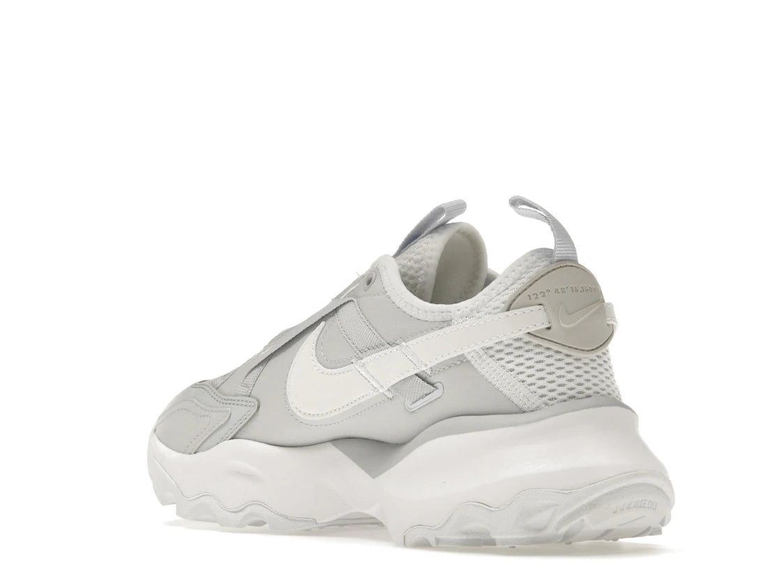 Nike TC 7900 Premium 2 Photon Dust Photon Dust Grey Fog White (Women's) - vue secondaire B