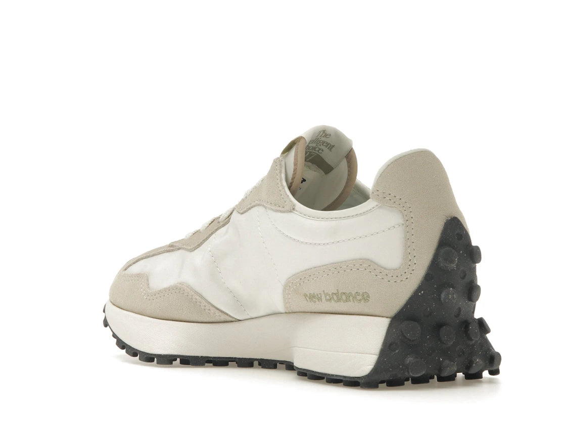 New Balance 327 Turtledove Fatigue Green (Women's) - vue secondaire B
