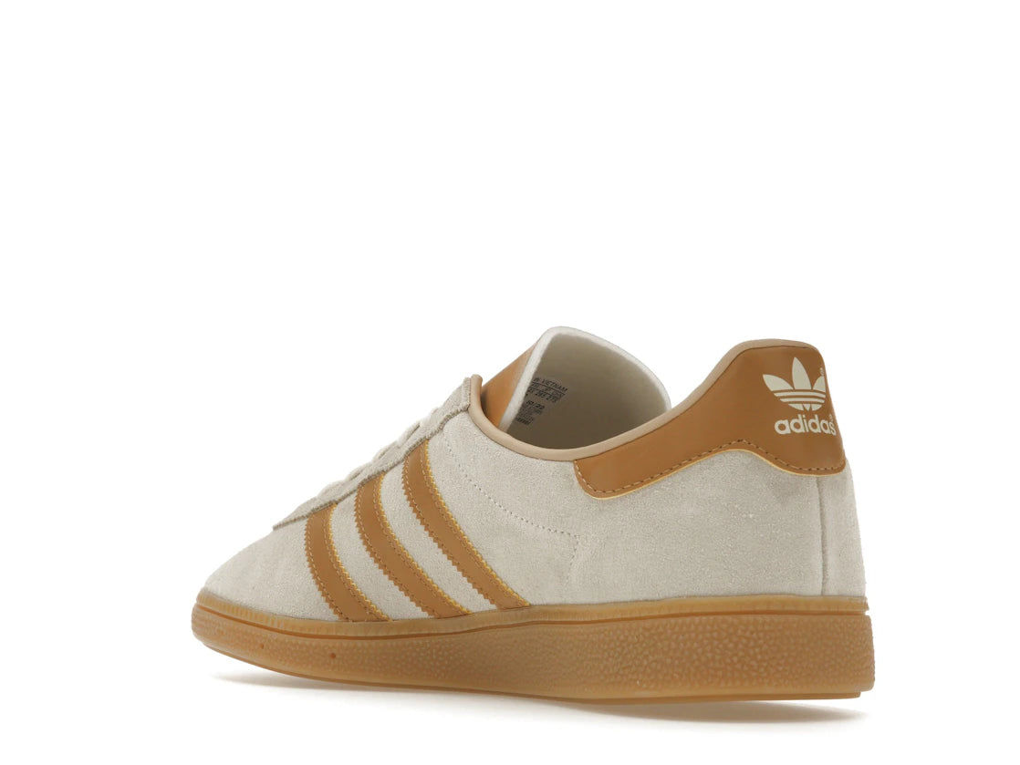 adidas Munchen Mesa Gum - vue secondaire B