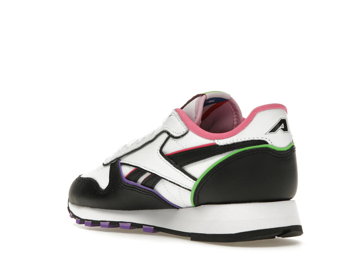 Reebok Classic Leather ANUEL AA - vue secondaire B
