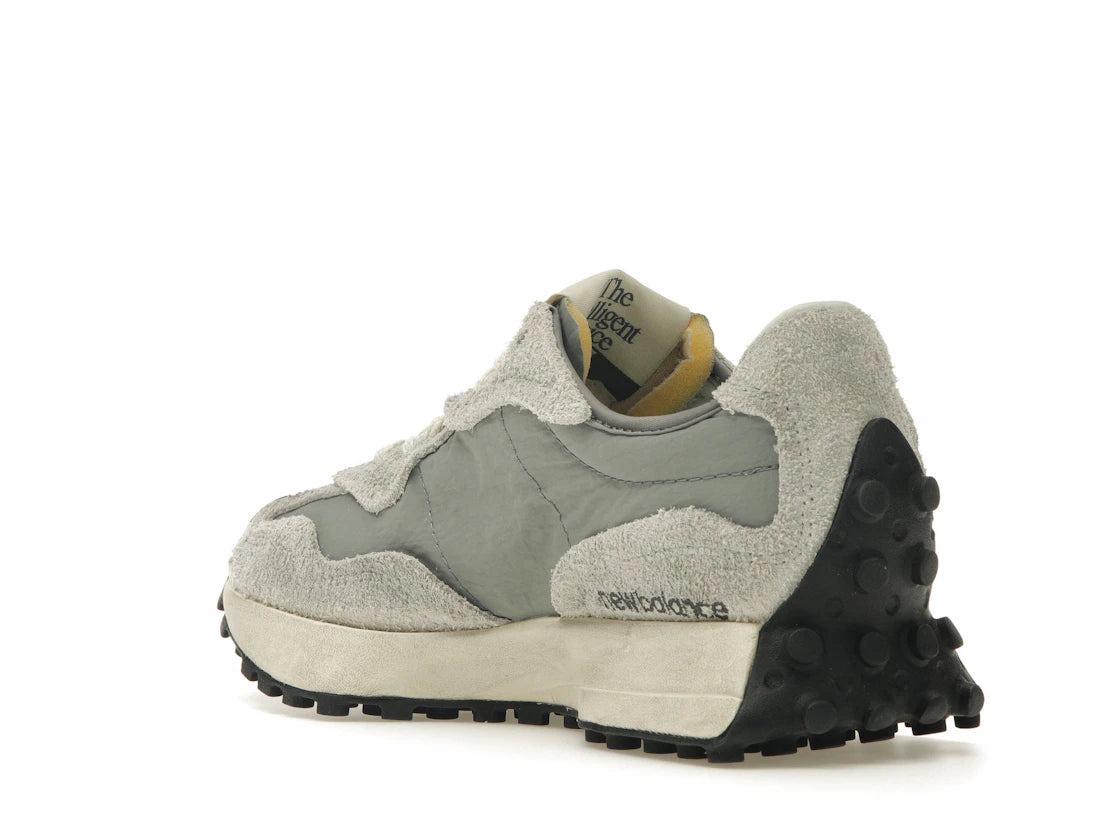 New Balance 327 Grey Matter Magnet - vue secondaire B