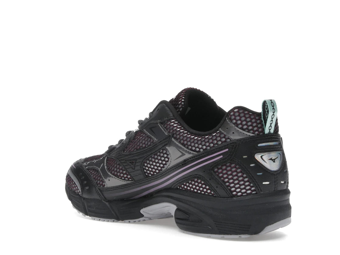 Mizuno MXR Space Pack Black Valerian - vue secondaire B