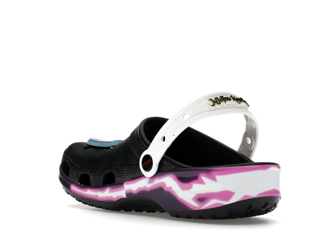 Crocs Classic Clog Jujutsu Kaisen - vue secondaire B