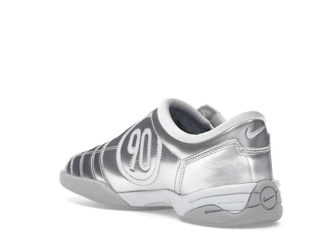 Nike Total 90 3 SP Metallic Platinum (Women's) - vue secondaire B