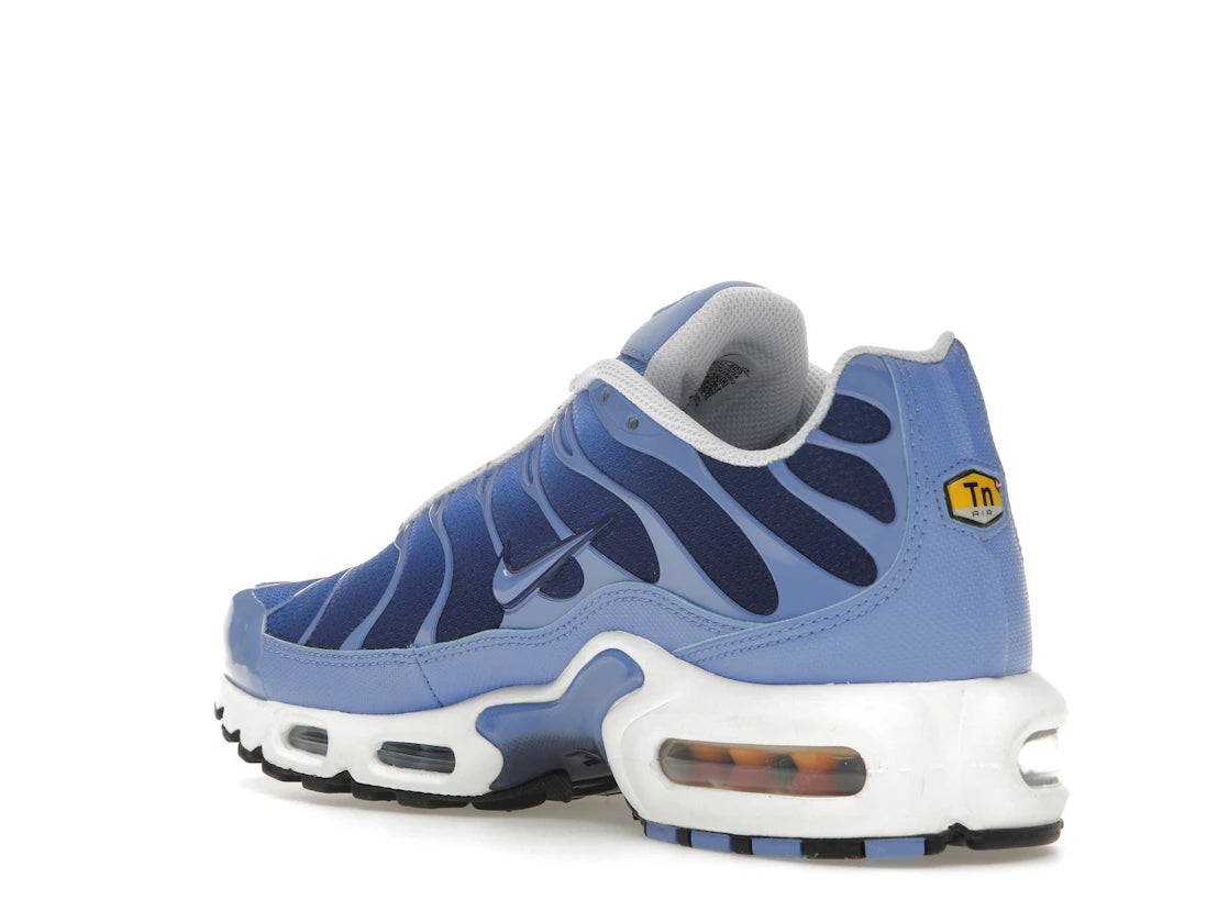 Nike Air Max Plus Royal Pulse - vue secondaire B