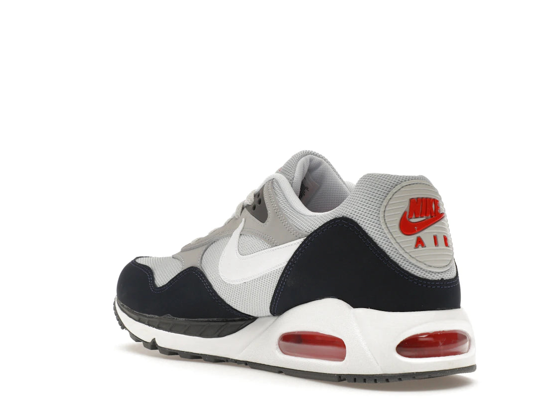 Nike Air Max Correlate Pure Platinum - vue secondaire B