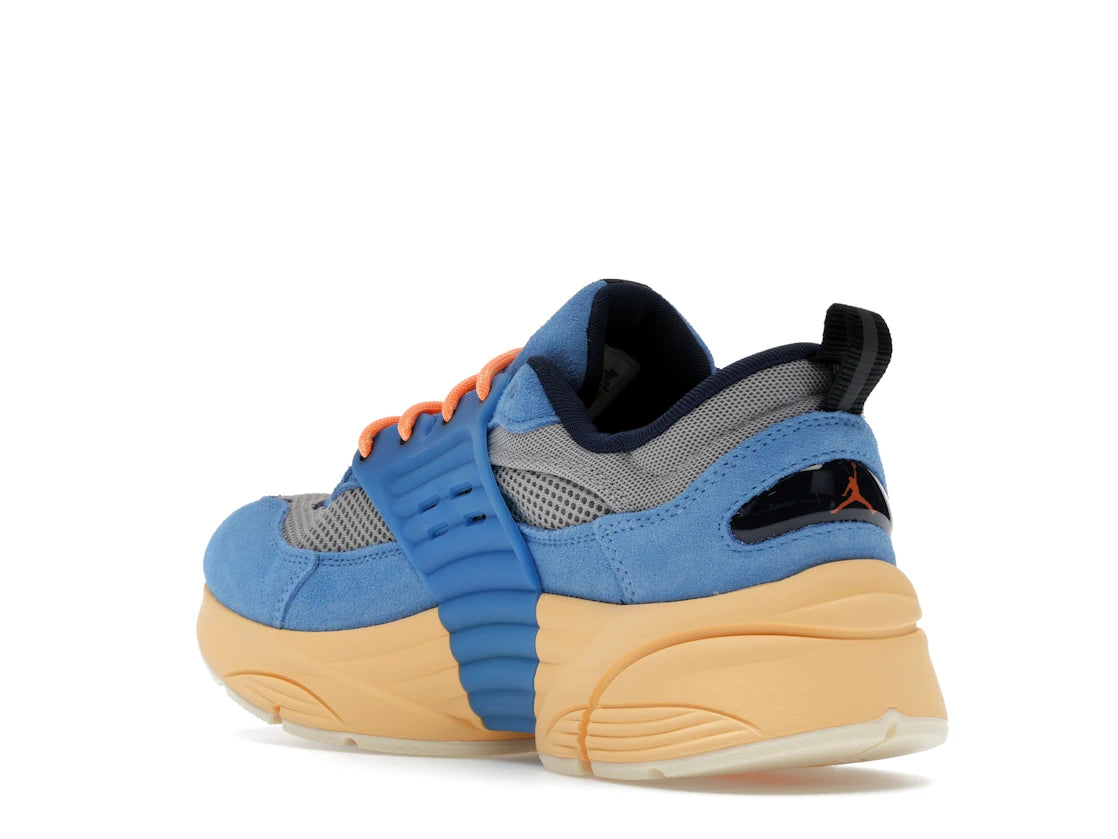 Jordan Trunner O/S SP Blue Beyond - vue secondaire B
