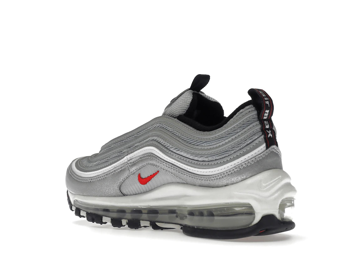 Nike Air Max 97 OG Silver Bullet (2022) (Women's) - vue secondaire B