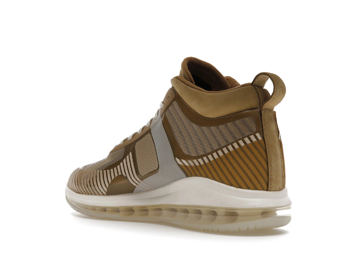 Nike LeBron Icon John Elliott Parachute Beige - vue secondaire B