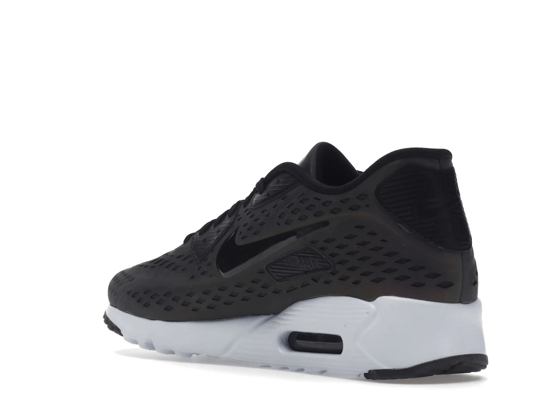 Nike Air Max 90 Ultra Moire Iridescent - vue secondaire B