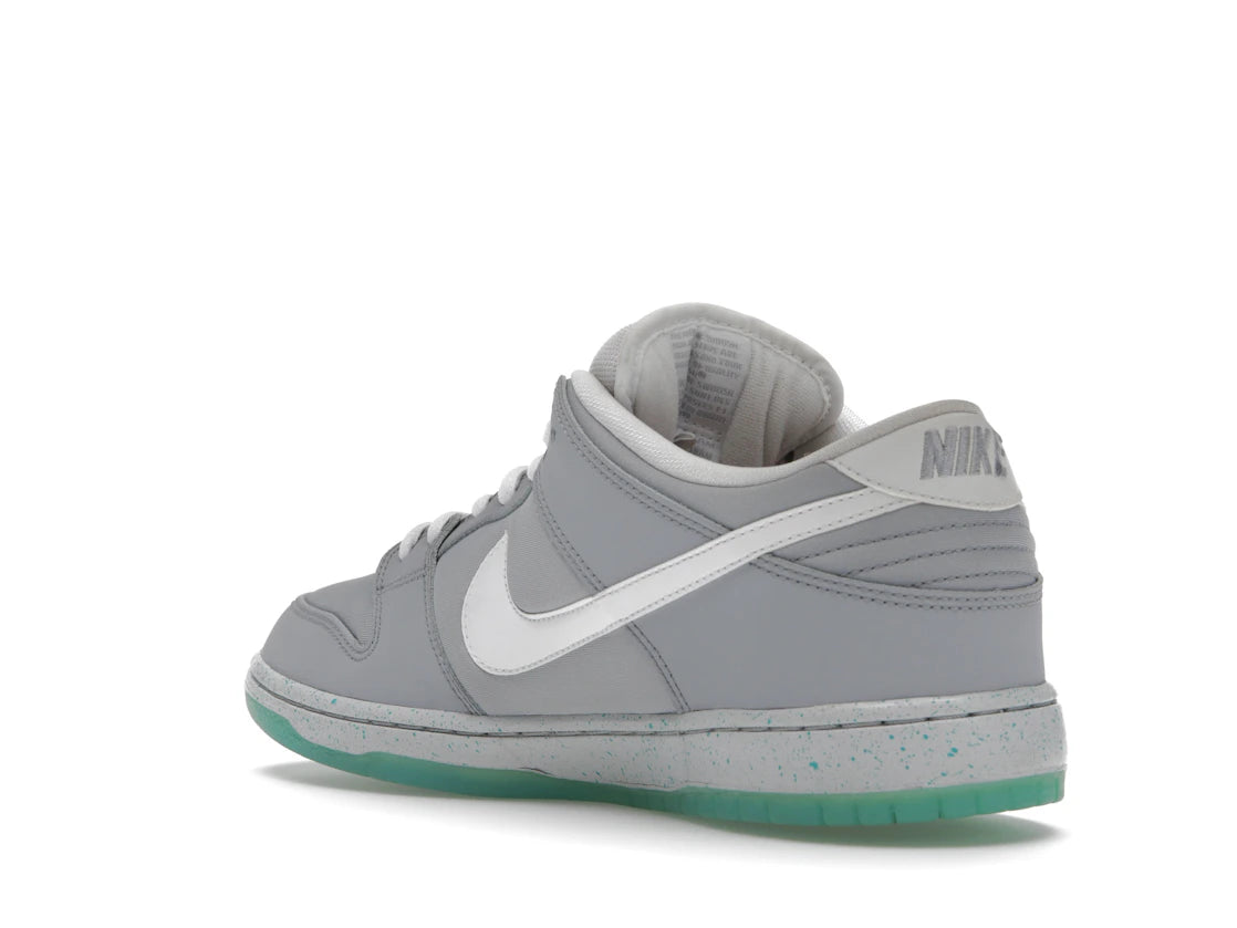 Nike SB Dunk Low Marty McFly - vue secondaire B