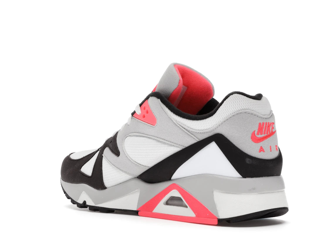 Nike Air Structure OG White Neo Teal - vue secondaire B