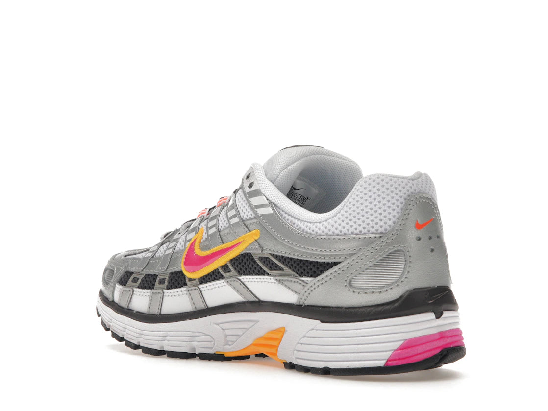 Nike P-6000 Laser Fuchsia (Women's) - vue secondaire B
