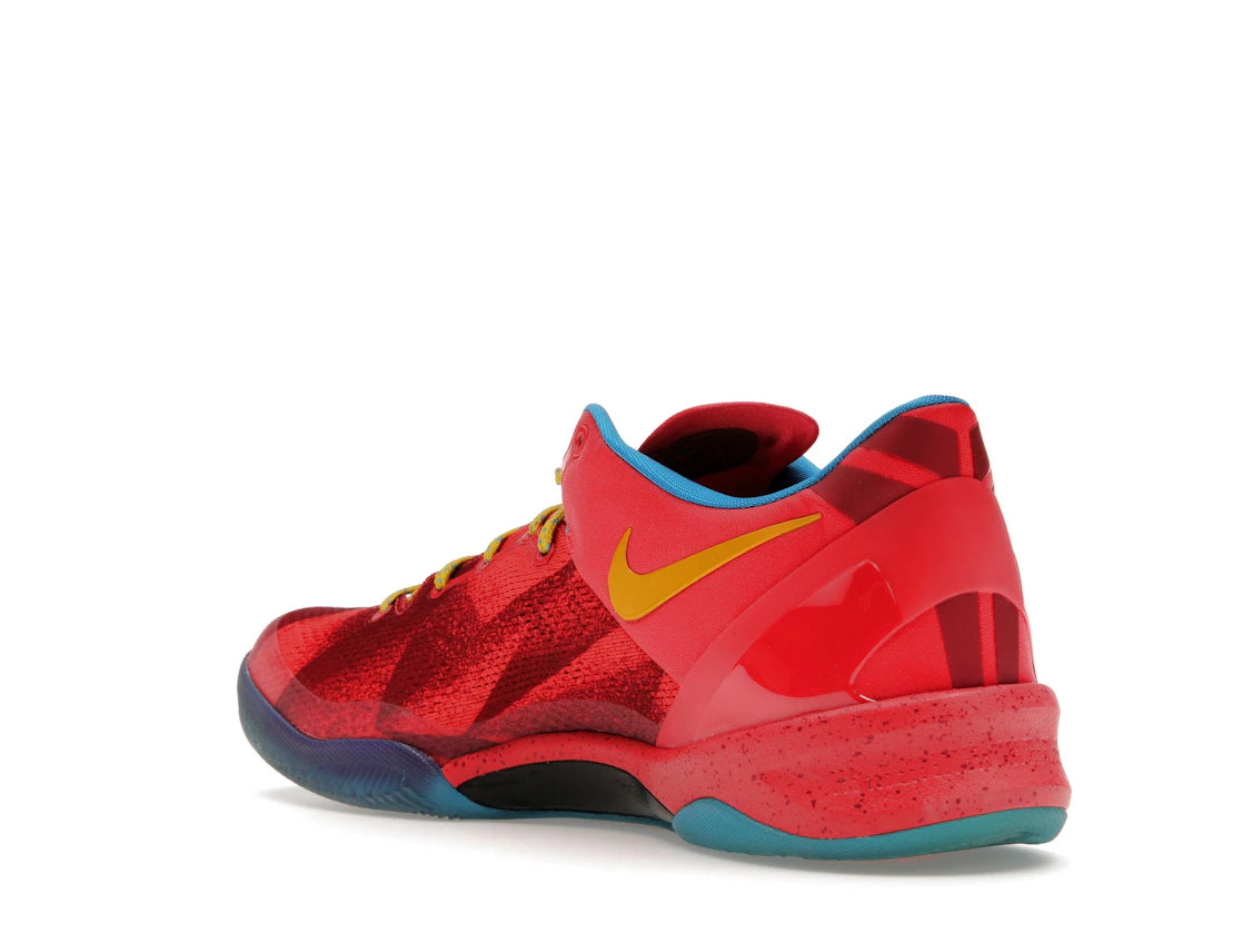 Nike Kobe 8 Year of the Horse - vue secondaire B