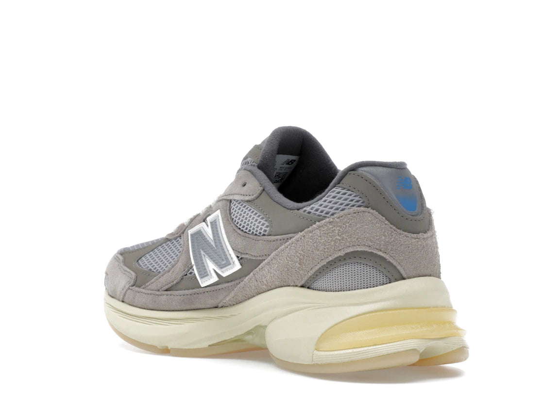 New Balance 2010 Grey Day (2025) - vue secondaire B