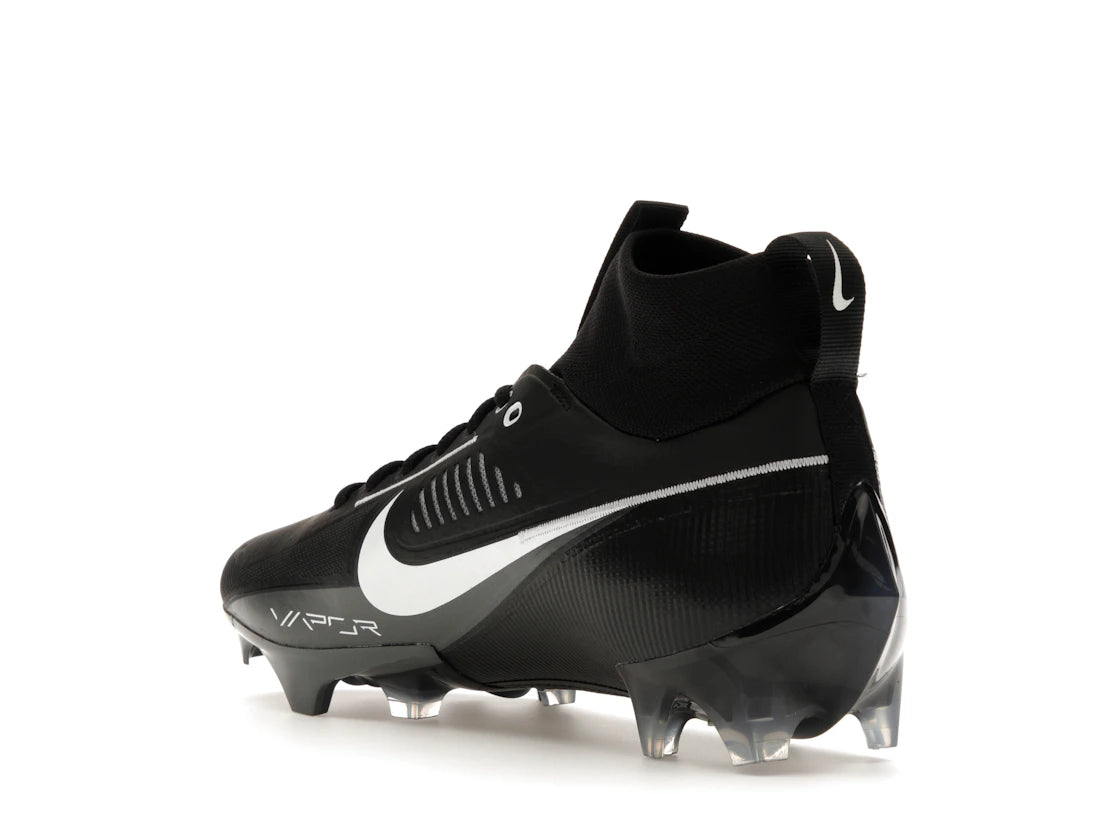 Nike Vapor Edge Pro 360 2 Black Iron Grey - vue secondaire B