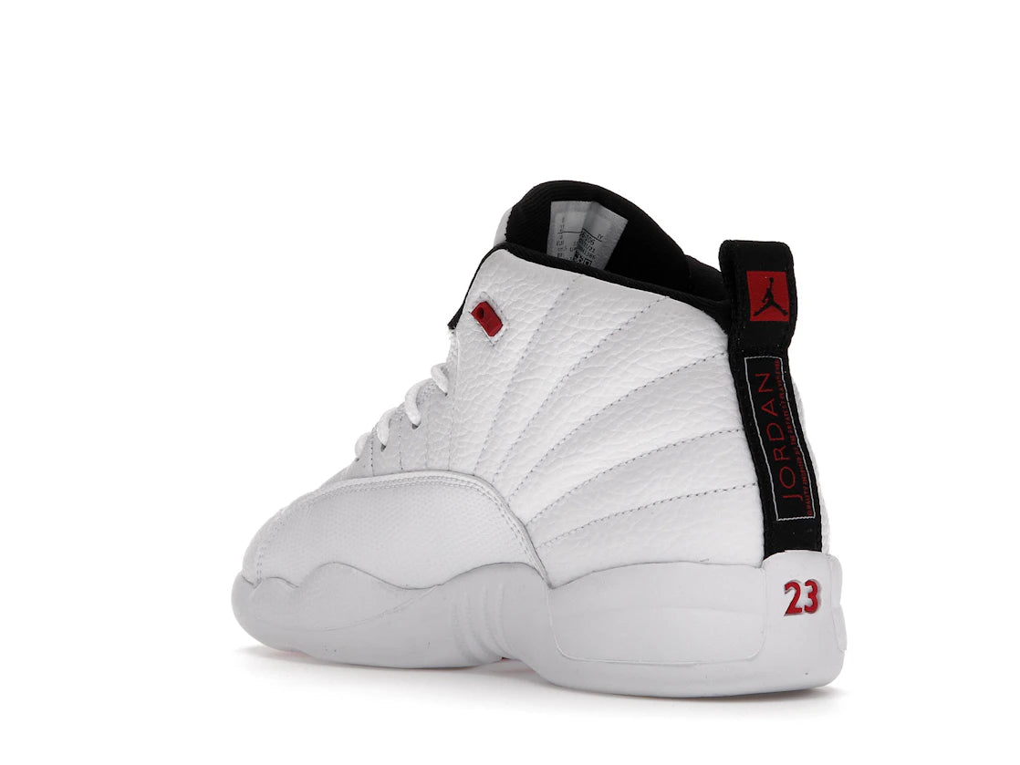 Jordan 12 Retro Twist (PS) - vue secondaire B