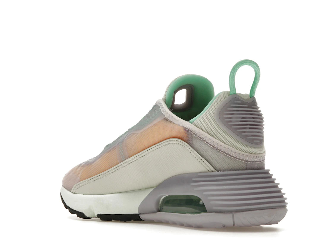 Nike Air Max 2090 Easter (Women's) - vue secondaire B