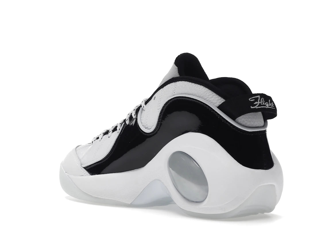 Nike Air Zoom Flight 95 Football Grey - vue secondaire B