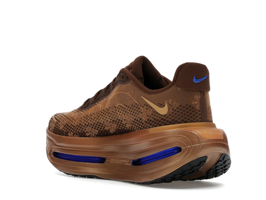 Nike Vomero Premium Flat Stout (Women's) - vue secondaire B