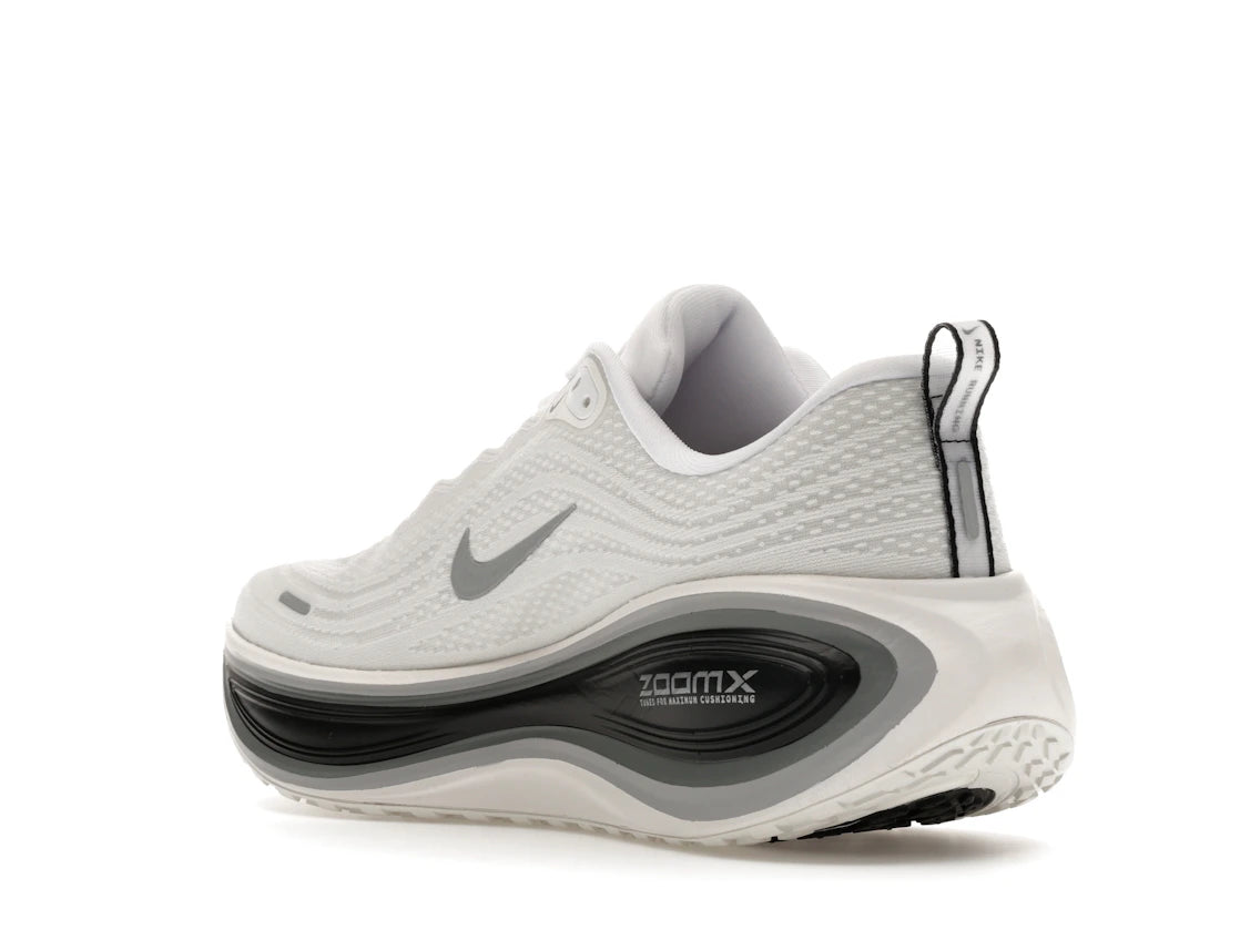 Nike Vomero Plus White Black Cool Grey - vue secondaire B