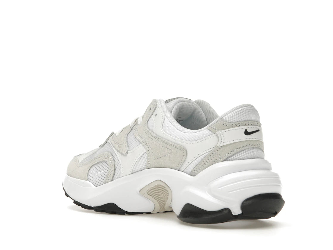 Nike AL8 Summit White Black White (Women's) - vue secondaire B