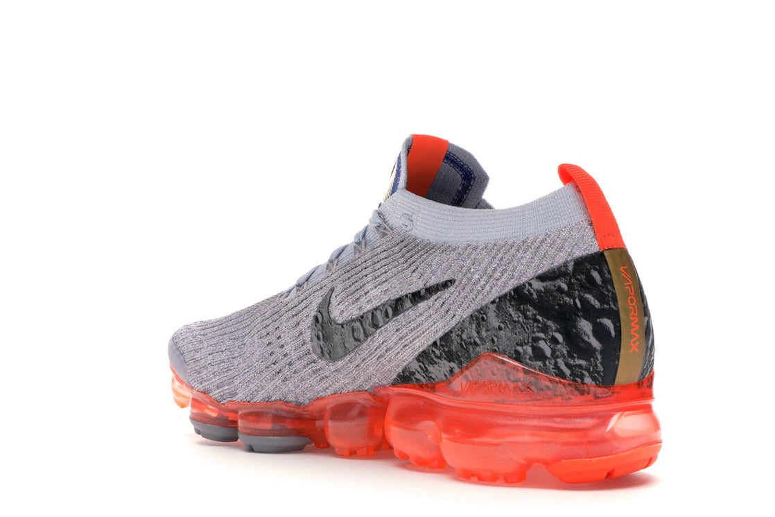 Nike Air VaporMax Flyknit 3 Moon Landing - vue secondaire B