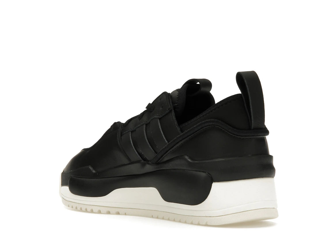adidas Y-3 Rivalry Black Off White - vue secondaire B