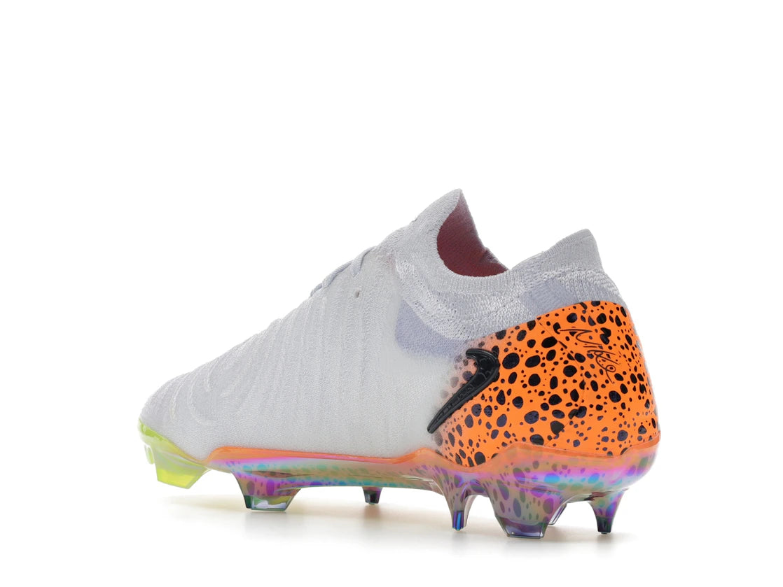 Nike Phanton GX 2 Elite FG Electric Pack Olympic Safari - vue secondaire B