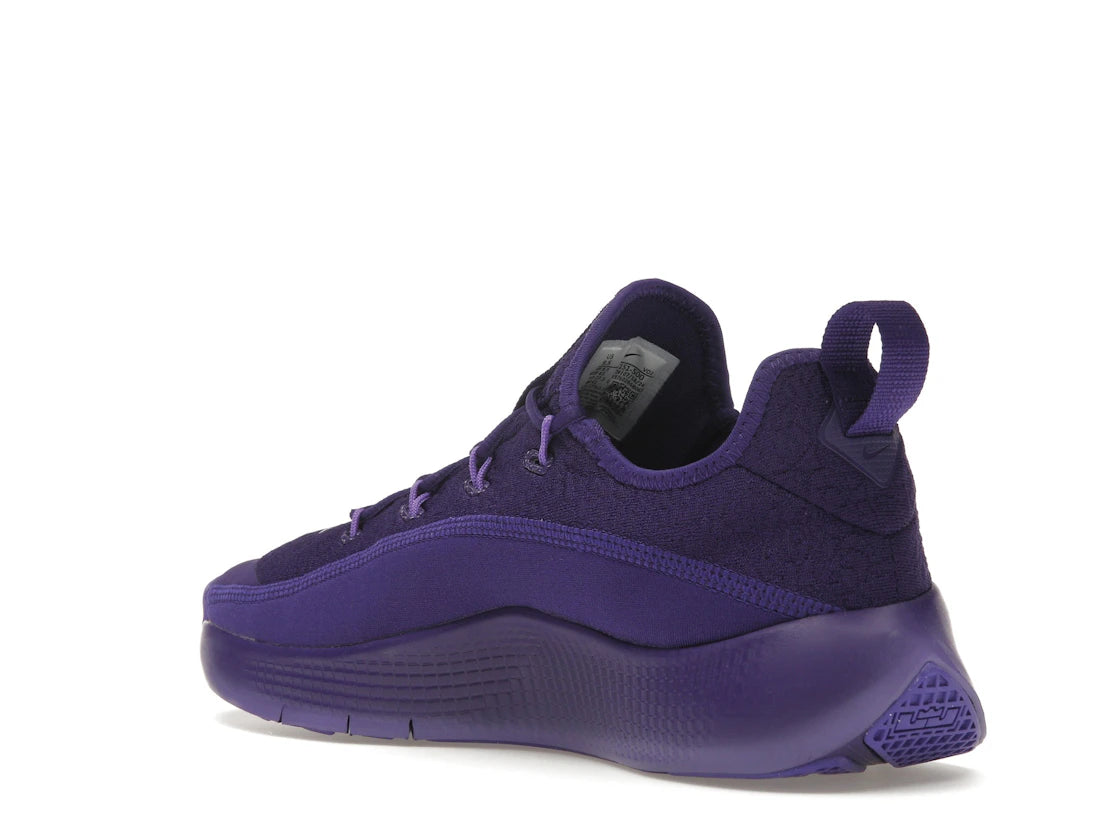 Nike LeBron TR 1 Purple Rain - vue secondaire B