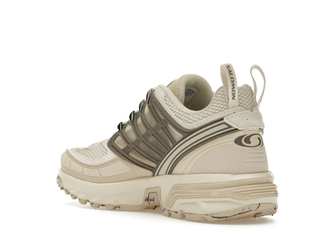 Salomon ACS PRO Desert Almond Milk Cement - vue secondaire B