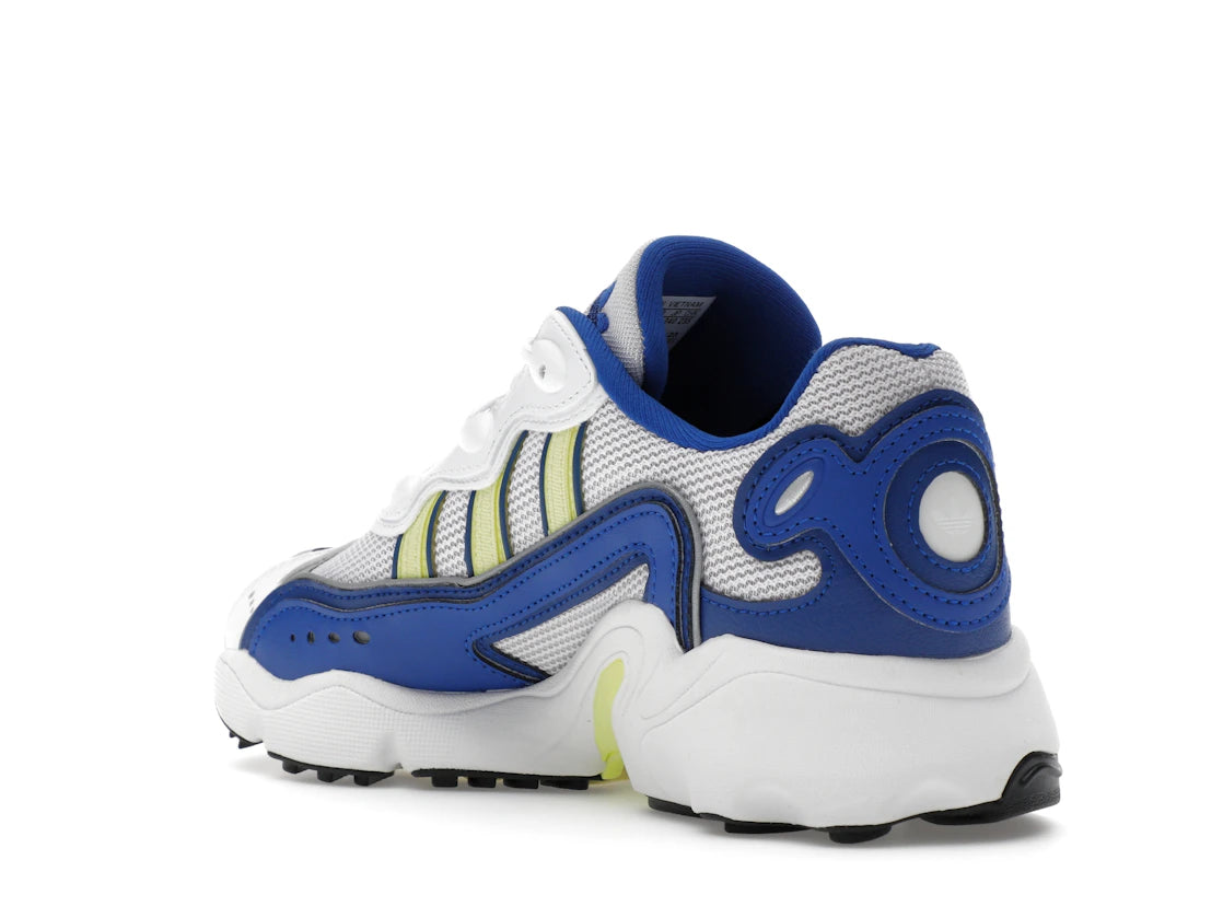 adidas Ozweego 3 OG White Royal Blue (Women's) - vue secondaire B
