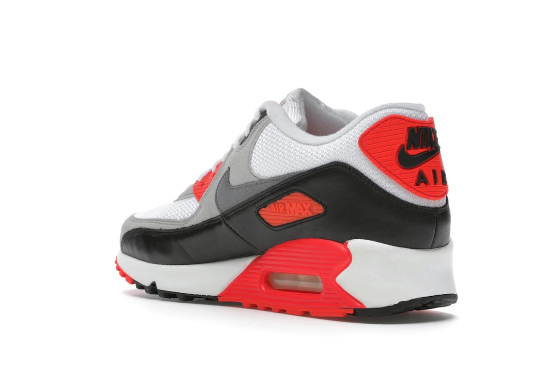 Nike Air Max 90 OG Infrared (2015) - vue secondaire B