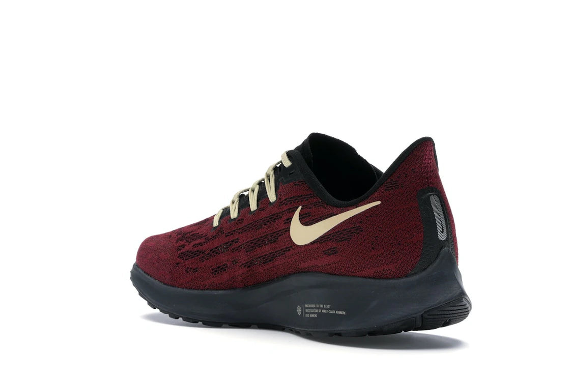 Nike Air Zoom Pegasus 36 Florida State - vue secondaire B