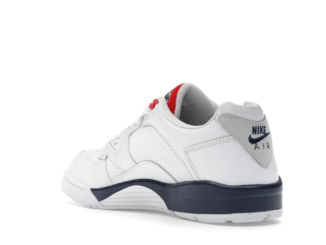 Nike Air Cross Trainer 3 Low USA - vue secondaire B
