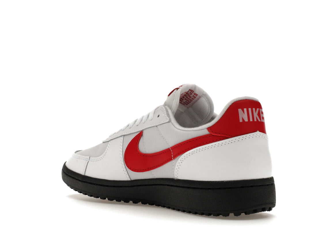 Nike Field General '82 SP White Varsity Red - vue secondaire B