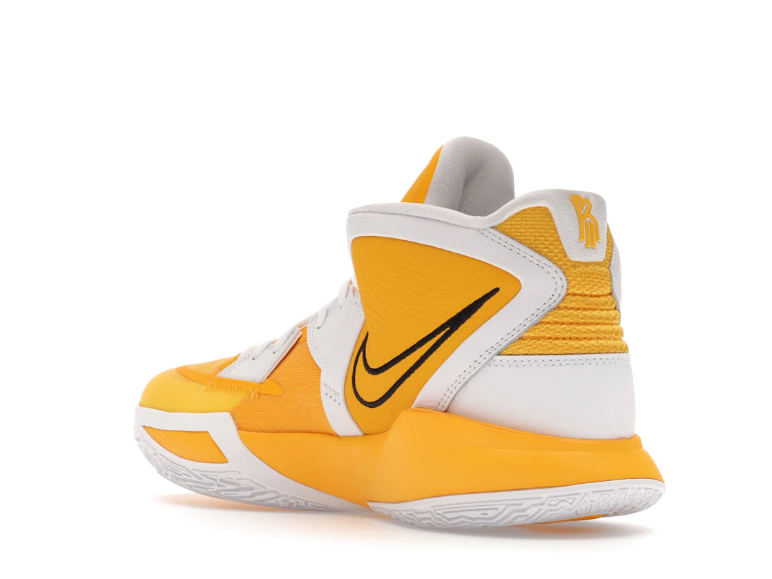 Nike Kyrie Infinity TB University Gold - vue secondaire B