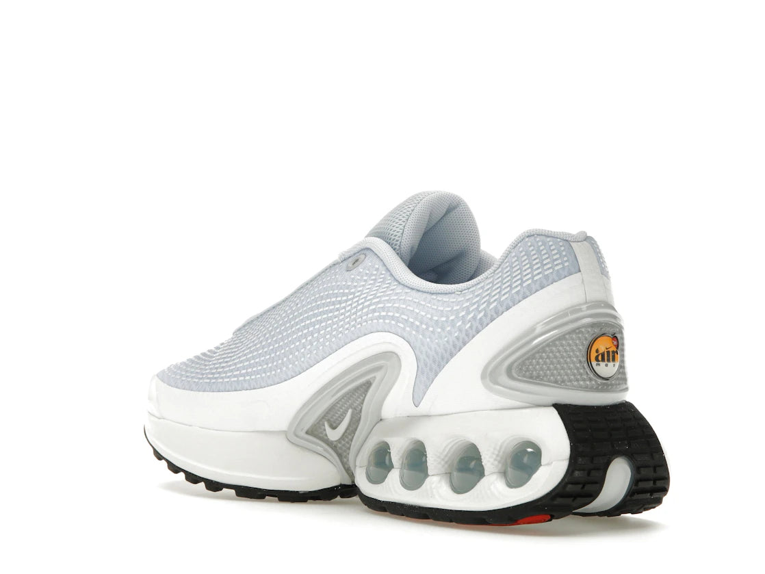 Nike Air Max Dn Half Blue (Women's) - vue secondaire B