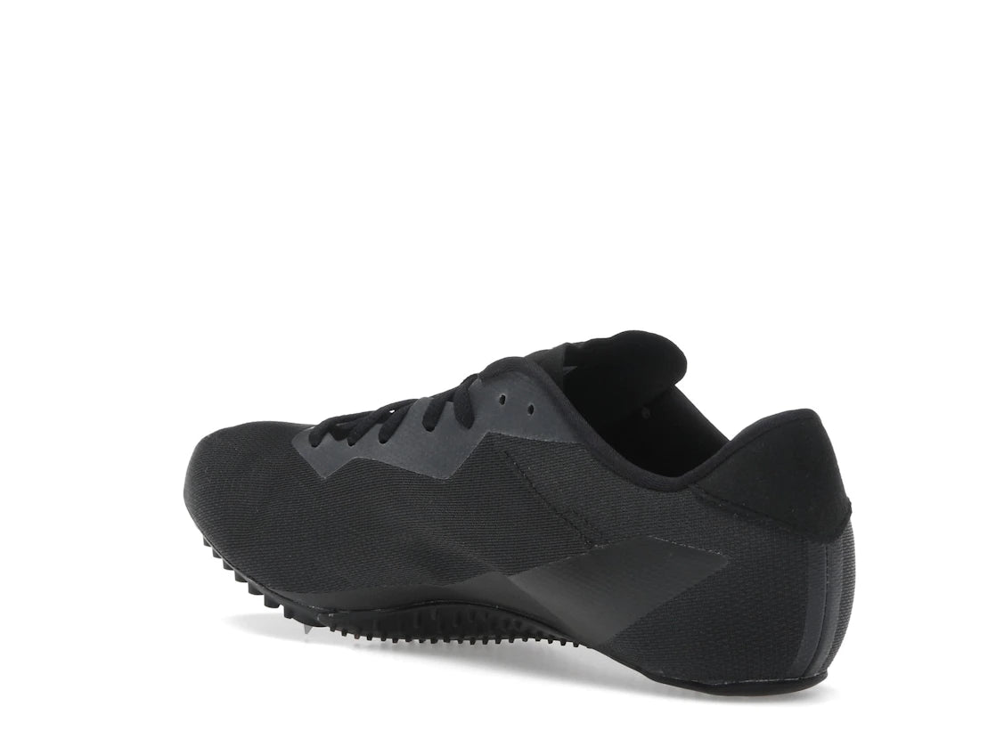 adidas Adizero Sprintstar Core Black Zero Metalic Cloud White - vue secondaire B
