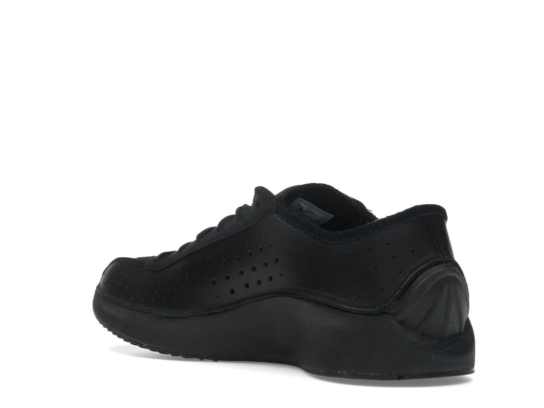 Nike Air Superfly Triple Black (Women's) - vue secondaire B