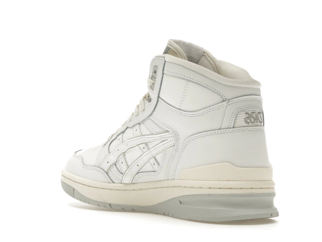 ASICS EX89 MT White Grey - vue secondaire B