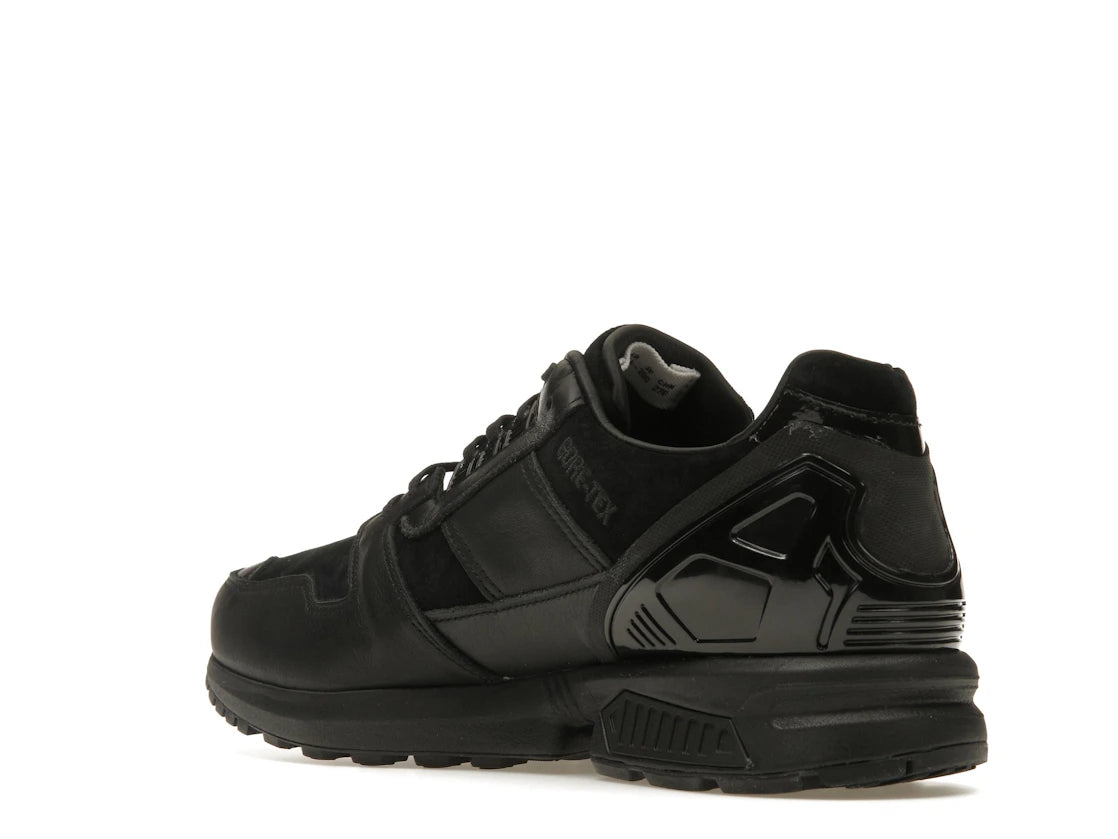 adidas ZX 8000 Deadhype Black - vue secondaire B