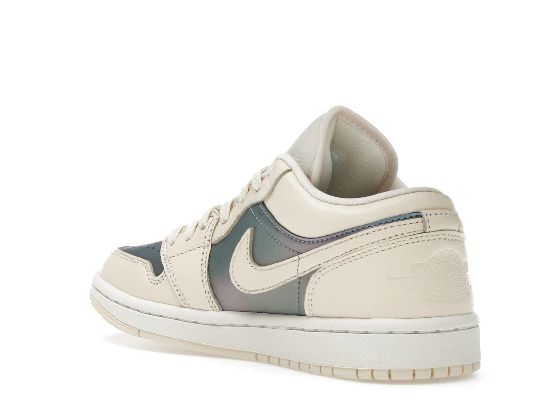 Jordan 1 Low SE Muslin Royal Tint (Women's) - vue secondaire B